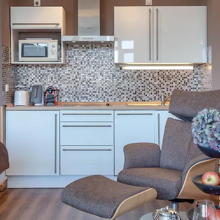 Vik1_17 Apartman Westerland